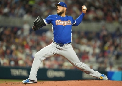 베네수엘라, 미국도 눌렀다…WBC 첫 우승