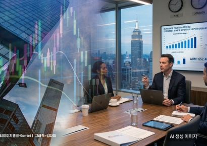 [Why&Next]'펀드런' 올까…사모대출 시장 어디로