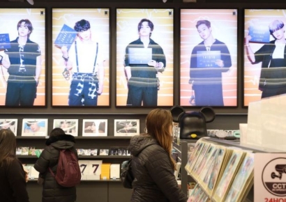 지난해 지식서비스 무역 적자 102억달러…'해외 R&D 증가 영향" 