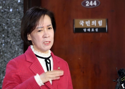 국힘 대구의원들, 張찾아 "시장공천, 낙하산 안돼…방안 마련할 것"