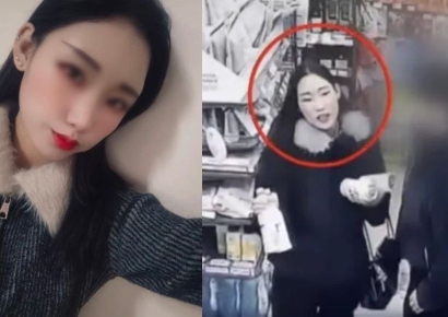 절도죄 신고한 남성때문에…'모텔 연쇄살인' 김소영, 정신과 위장 진료