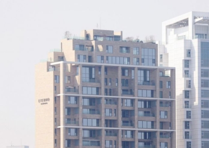 "거의 50% 올랐다, 숫자 잘못 본 줄" 서울 아파트 보유자들, 공시가격에 '술렁'