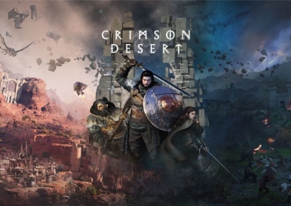 [클릭 e종목]"'붉은 사막' 펄어비스, 4월엔 中효과...목표가 상향"