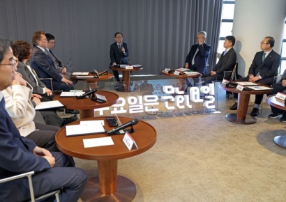 매주 수요일 ‘문화가 있는 날’ 확대…공연·전시 할인 쏟아진다