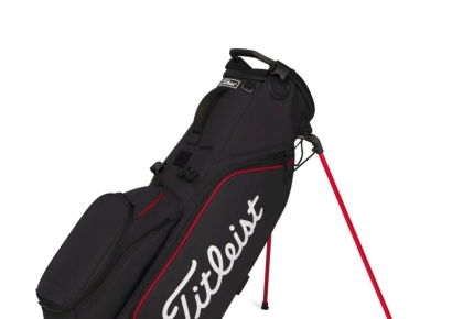 Titleist Players S, an Entirely New Stand Bag
