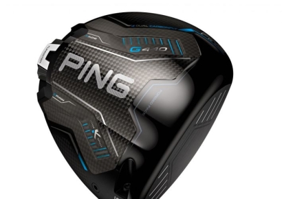 Ping Golf G440 K Driver: The Champion's Choice