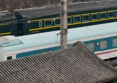 "150만원에 북한 여행 떠나요"…中 여행사들, 5월부터 단체 관광 시작