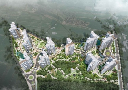 화성특례시 ‘3대 일자리 벨트’ 본격화… 서희건설 ‘야목역 서희스타힐스’ 주거지로 주목