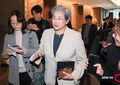 AMD 리사수 "서버 CPU 시장 4년 뒤 168조"