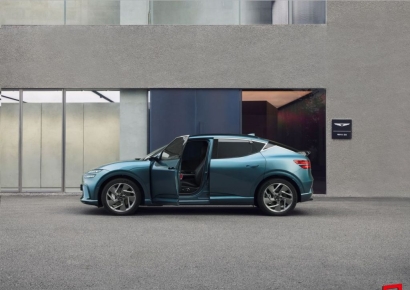 현대차, 미국에서 안전벤트 결함으로 아이오닉6 등 29만여대 리콜