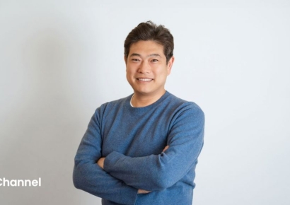 채널코퍼레이션, 임상욱 COO 영입…日 공략 강화