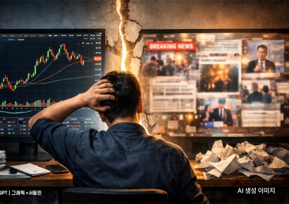 "투자하고 싶어도 자료가 없다" 코스닥 80% 보고서 '0건'…정보 양극화 심화