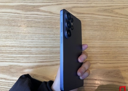 말 한마디면 알아서 '척척' 다해주네…사람 대신 일하는 갤럭시 S26 [써보니]