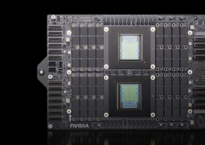 "GPU 때 못 탔는데"…이번엔 'CPU'? 엔비디아 찍었다[테크토크]