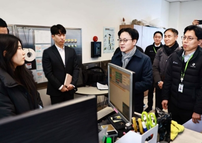 최고가격제에도 기름값 올린 주유소 불시점검했더니…수급 허위보고 드러났다