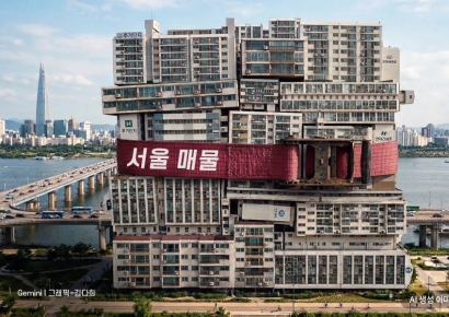 보유세 직격탄 '한강벨트' 매물 쌓이는데… 수요자들은 "더 떨어질 것" 관망[부동산AtoZ]