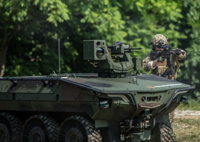 한화에어로스페이스, '풍산 탄약사업' 인수 추진…최종제안서 제출