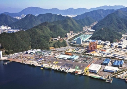 [중화학ON]두산의 변신, 'SMR·수소·가스터빈' 앞세워 제2의 창업