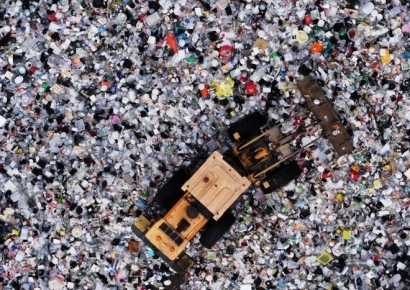 "40만~80만원이나 더 달라더라"…쓰레기 봉투 얼마나 남았나 '발 동동'