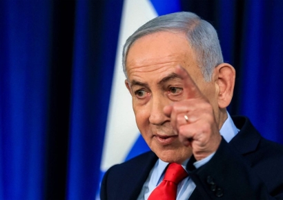 네타냐후 "이란 핵·미사일 능력 붕괴…조기종전 가능"[미국-이란 전쟁]