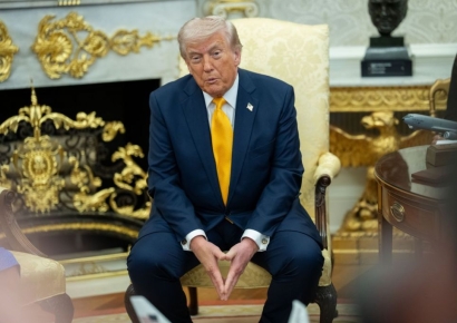 7개국, 이란 강력규탄 성명…'트럼프 달래기' 해석도[미국-이란 전쟁]