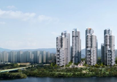 잠실 재건축 대어 장미아파트, 5105가구 대단지로…여의도 삼익·은하 정비계획 확정