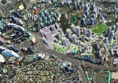 서울시 공공재개발사업에 이주비 3억원 대출 지원