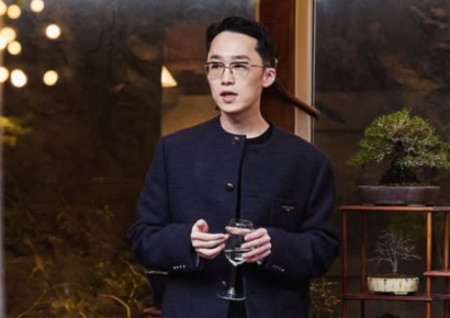 음주운전 맹비난했던 정치 유튜버 성제준, 강남서 음주운전 혐의 입건