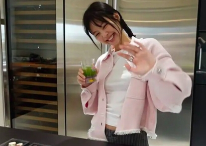 "요즘 어딜 가도 있어요" 너도 나도 찾더니 '일상 소비' 자리잡은 말차[지금 사는 방식]