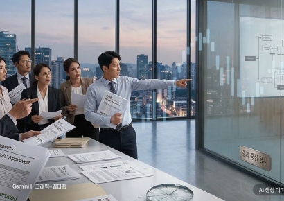 [주주자본주의]⑤마지막 퍼즐은 공시제도… "주주 배제한 '결과 공시' 뜯어고쳐야"