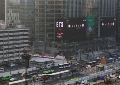 [포토] 완전체로 귀환