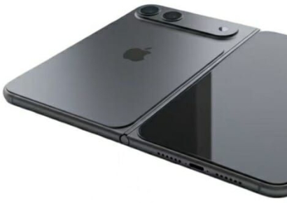 드디어 접히는 아이폰…돈 버는 기업은 따로 있다?[주末머니]