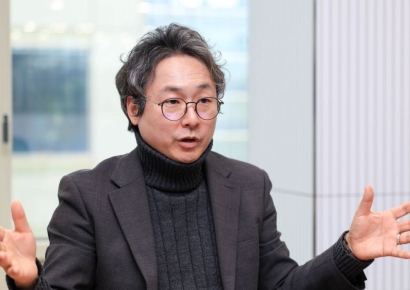 [인터뷰]"메디컬 아케이드가 도심 오피스빌딩 자산가치 높일 것"