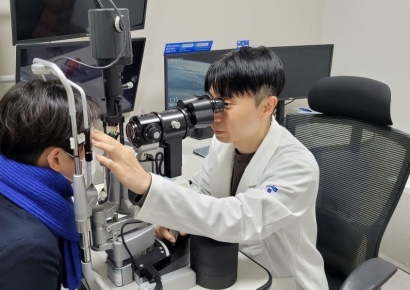 봄바람 타고 온 불청객… '눈 가려움' 가볍게 넘기지 마세요