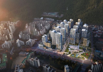 LH, 산본 9-2선도지구 시행자 지정…1기 신도시 최초