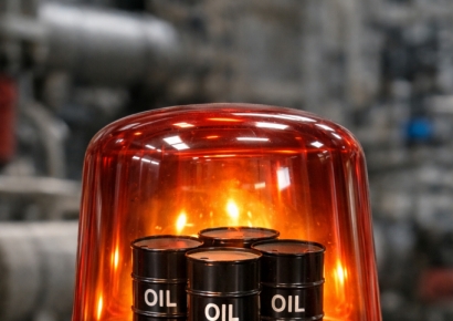 금리·물가·환율 '3중고'에 오일쇼크까지…재계 비상등 켜졌다