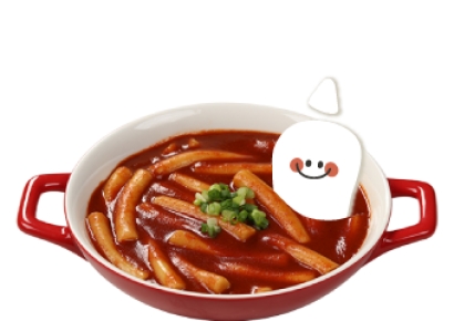 "젓가락, 비닐봉투도 우리한테 사라" 가맹점에 '강매'한 신전떡볶이 과징금 9억