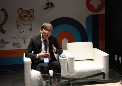 "환자 해부학적 변이 2억5000만 가지…경험만으론 한계, AI가 메운다"