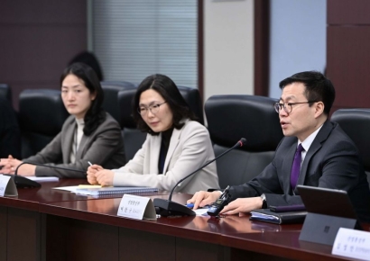 여한구 통상본부장 "美 301조 확대 가능성 배제 못해"