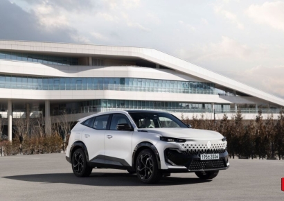 한번 주유로 1000km 달리는 '연비 끝판왕'…"기름값 부담에 갈아탑니다"