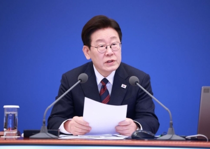 李, "다주택자 공직자 부동산 정책 논의서 배제" 지시