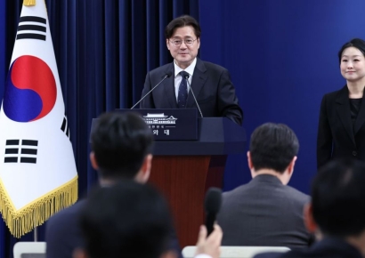 李대통령, 서울-양평 고속도로 사업 재개 지시…2029년 말 착공