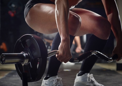 건강 챙기려다 위험?… 무리한 운동 중 드러난 경동맥의 비밀