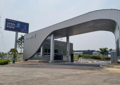 구윤철 "화성 정수장처럼 세계 선도하는 AI 성과 나와야"