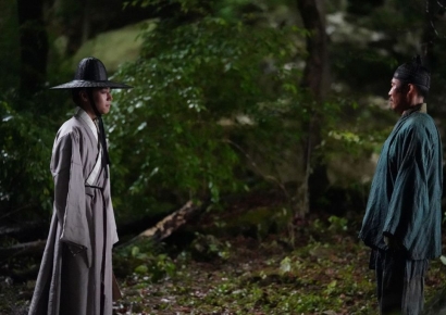 '왕과 사는 남자' 1400만 관객 돌파…역대 흥행 5위