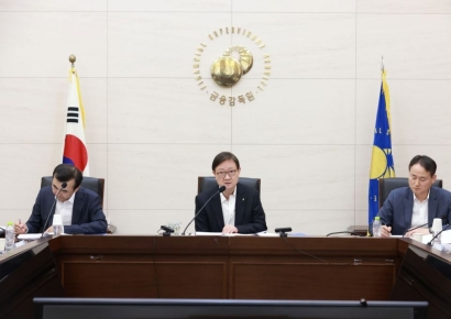 금감원, 제2의 홍콩 ELS 막는다…"법대로면 4조 과징금, 재발 땐 감경 없다"