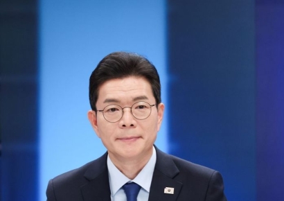 정원오 측 "네거티브 먹히지 않아…누가 적임자인지로 경쟁해야"