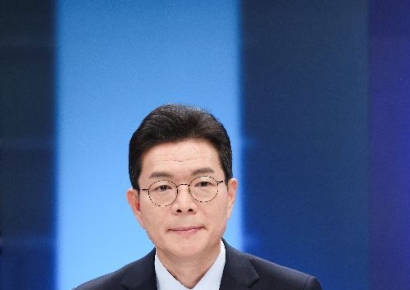 정원오 "박주민·전현희와 '원팀'…일찍 한 번에 후보로 확정 감사"