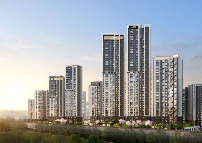 아크로 드 서초 분양가 3.3㎡ 7800만원…56가구 공급