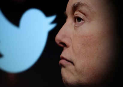 머스크, 투자자에 수조원 배상 위기…"트위터 주가 고의로 떨어뜨려"